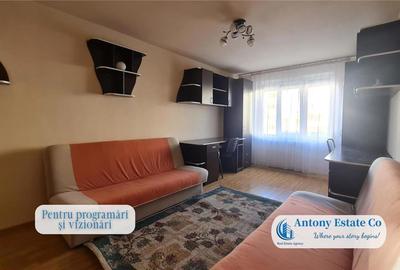 Apartament cu 3 camere semidecomandat în Rogerius - 2