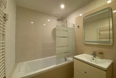 Aviatiei,str.Maguricea,et1/4,renovat nou,curat. - 8