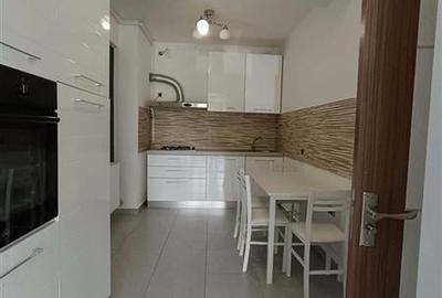Apartament luminos, spațios, mobilat și utilat, loc parcare, Tractorul - 3