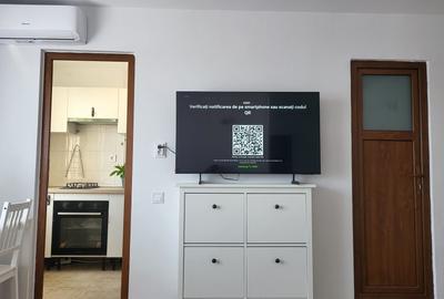 Piata Victoriei intrarea Doctor Felix nr 2, bloc anveloapt termic, contorizari - 3