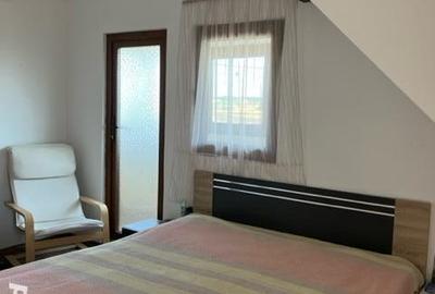 Casă cu 8 camere cu Teren 807 Mp în Balotești - 2