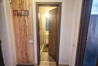 Garsonieră decomandată în Parcul Carol - 6