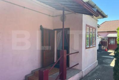 Casă cu 3 camere cu Teren 286 Mp în Semicentral - 1