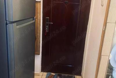 CET, garsoniera, mobilata, etaj 3, gaze, inchirieri Constanta - 2