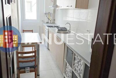 Apartament cu 2 camere decomandat, mobilat în Metalurgiei - 5