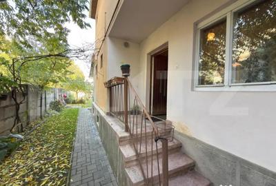 Casă cu 4 camere cu Teren 273 Mp în Semicentral - 2