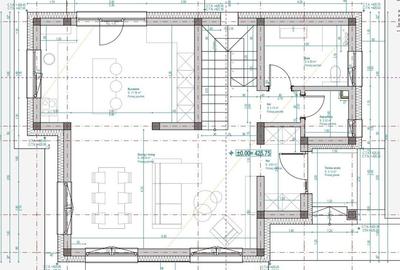 Casă cu 4 camere în Dezmir - 2