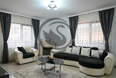 Casa 5 camere de vanzare | Moderna | Stoenesti, Prahova | Comision 0% - 1