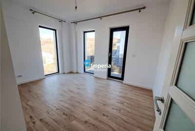 Intabulat,apartament 3 cam cu garaj si terasa,imobil tip vila,Pacurari - 3
