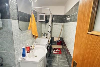 Apartament cu 2 camere decomandat în Nerva Traian - 7