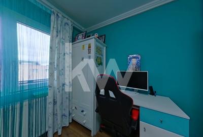 Apartament cu 3 camere/ 65 mp utili/ loc de parcare - 8