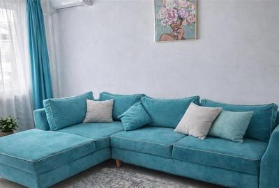 Apartament decomandat, etajul 1, complex rezidential nou, Tractorul, Brasov - 1