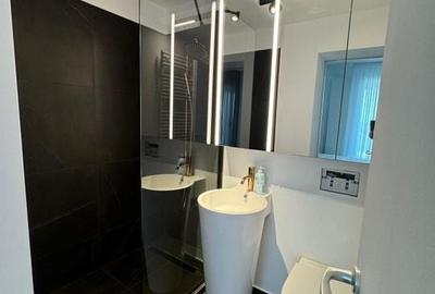 Duplex 3 Camere Cloud 9 Residence Super View Duplex 3 Camere Cloud 9 Residence Super View - 13