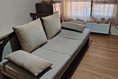 Apartament cu 2 camere decomandat în Chișoda - 2