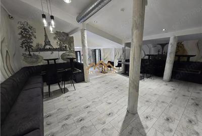 De inchiriat | Spatiu Comercial | Cafenea - 2