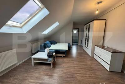 Garsonieră decomandată în Florești - 8