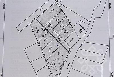 Teren Construcții intravilan de 766 mp, în Spitalul Județean - 9