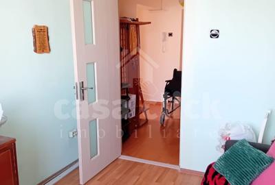 Apartament cu 3 camere decomandat în Micro 20 - 6