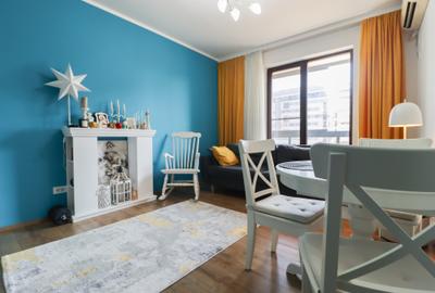 Apartamentul Dobry – pentru ceva diferit – - 2