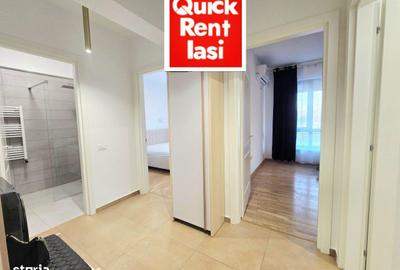 Apartament cu 2 camere decomandat în Păcurari - 8