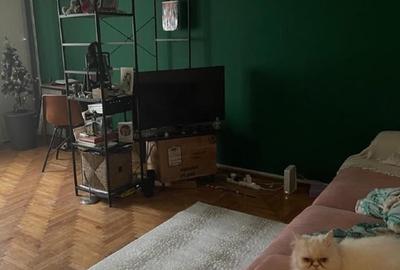 Apartament cu 2 camere decomandat, mobilat în Broșteni - 6