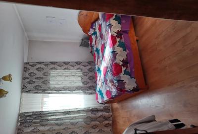 Casă cu 5 camere în Central - 6