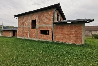 Casă individuală cu 4 camere cu Teren 492 Mp în Poplaca - 3