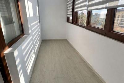 Apartament cu 2 camere semidecomandat în Valea Adâncă - 6