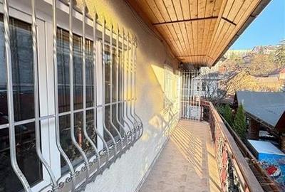 Apartament in casa 89mp utili,  1400 euro/mp , central, Brasov - 2