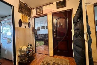 Apartament cu 3 camere decomandat în Central - 5