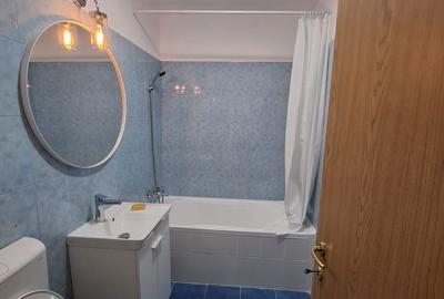 Apartament cu 2 camere decomandat în Baciu - 17