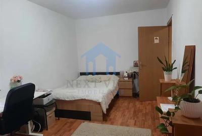 Garsonieră decomandată în Zorilor - 1