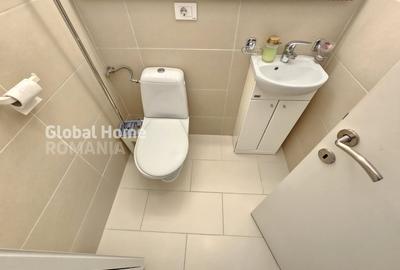 Apart 2 camere | Baneasa - Aviatiei | Loc Parcare | 2 Bai | Spatios | Imobil nou Apart 2 camere | Baneasa - Aviatiei | Loc Parcare | 2 Bai | Spatios | Imobil nou - 18