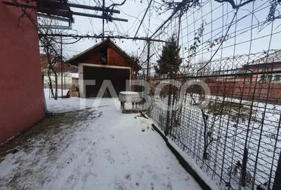 Casă cu 1 camere cu Canalizare în Central - 8