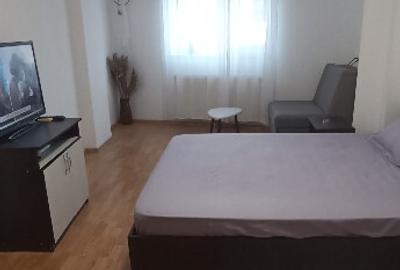 Garsoniera de inchiriat pe termen lung - 9