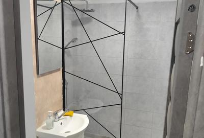 Garsoniera de inchiriat - 5