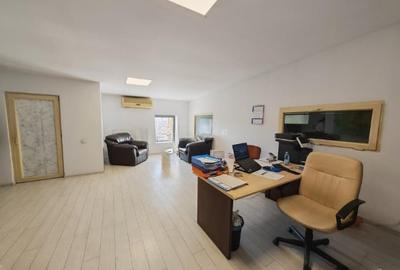 Spațiu industrial, de 1,500 mp, în Zona Industrială - 9