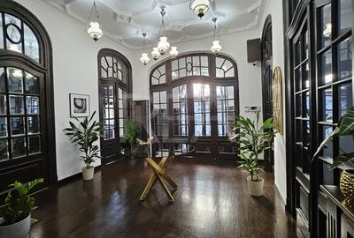 Casa de birouri de inchiriat 11 camere - 1