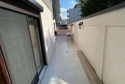 Apartament cu 4 camere decomandat, mobilat în Chitila - 11