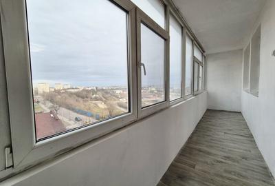 Apartament cu 2 camere semidecomandat, mobilat în Central - 11