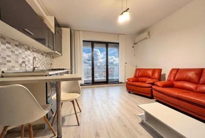Apartament cu 2 camere decomandat, mobilat în Lujerului - 2