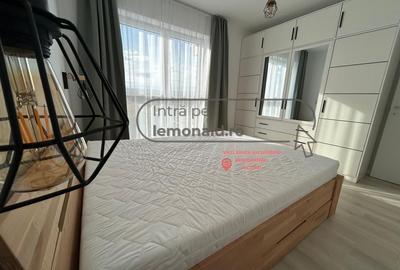 3 camere Denya Forest o Prima închiriere o Totul nou - 10