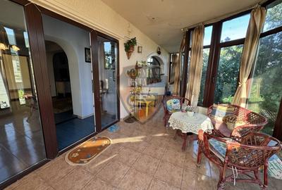 Faleza Nord, Casa 340mp, teren 477mp Plata esalonata in 2 ani Avans 50% - 31