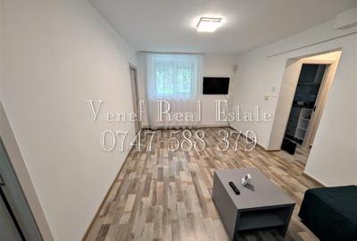2 Camere 37 mp demisol inalt ca un parter Floreasca Frederic Chopin 0% Comision cumpărător - 8