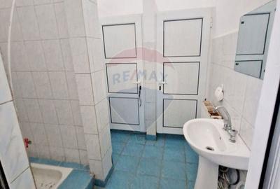 Spațiu comercial, de 327 mp, în Mărăței - 19