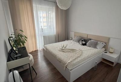 Apartament 3 camere/Mobilat si utilat/Metrou Berceni+Parcare inclusa in pret/ - 1