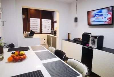 APARTAMENT 4 CAMERE-RAHOVA-MARGEANULUI-DUMBRAVA NOUA-2 BALCOANE-2 BAI - 2