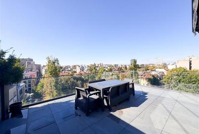 Apartament de inchiriat 4 camere Cismigiu - 36