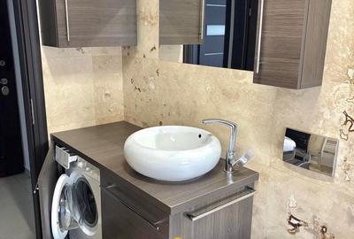 Apartament cu 2 camere decomandat în Dâmbul Rotund - 10
