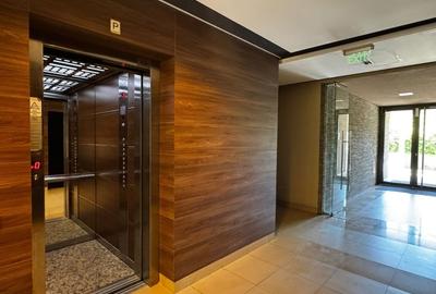 Apartament cu 3 camere decomandat, mobilat în Drumul Taberei - 15